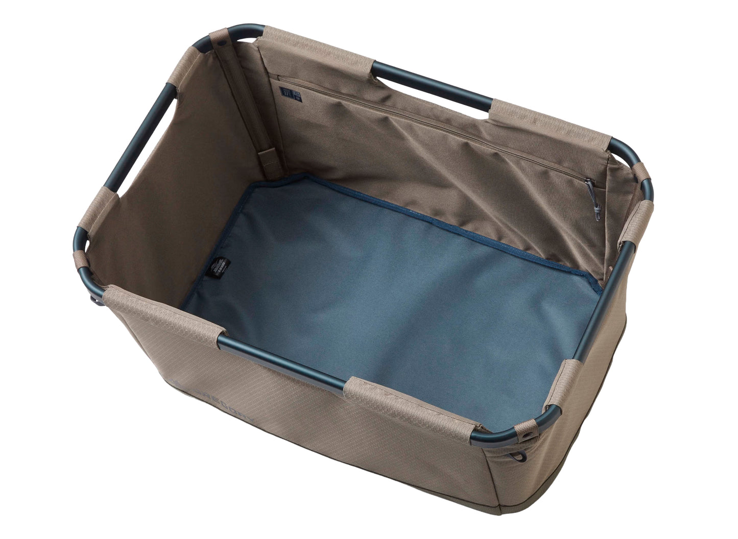 Gregory Alpaca Gear Basket 70 in Mirage Tan