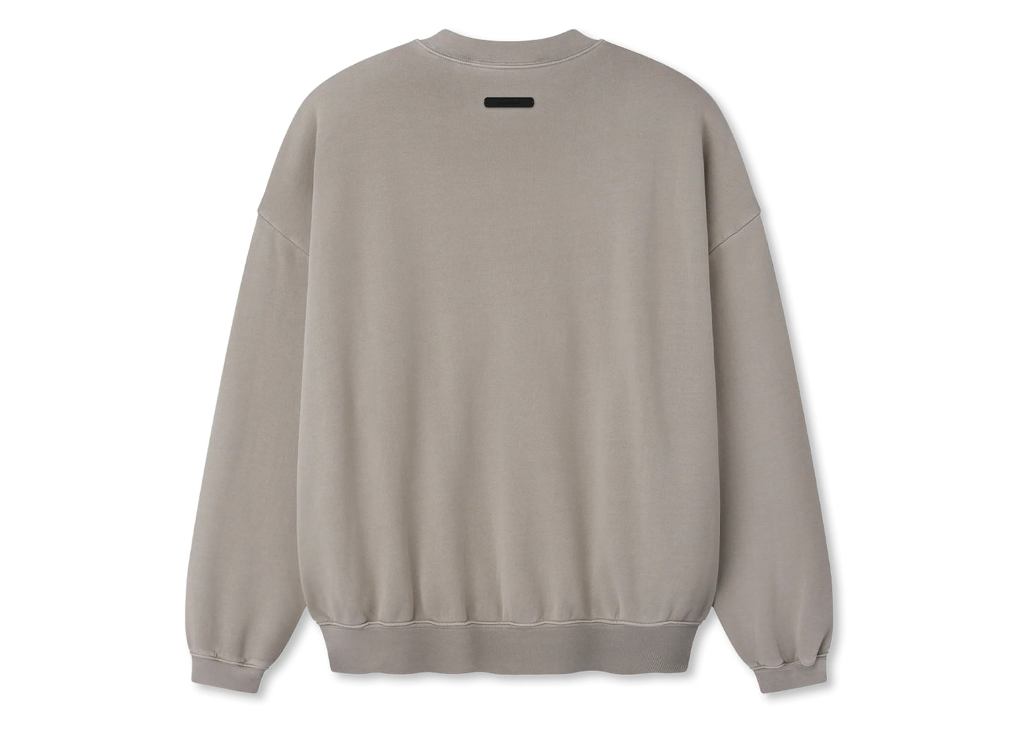 Fear of God Essentials Training 90's Crewneck Sweatshirt 'Faded Seal'