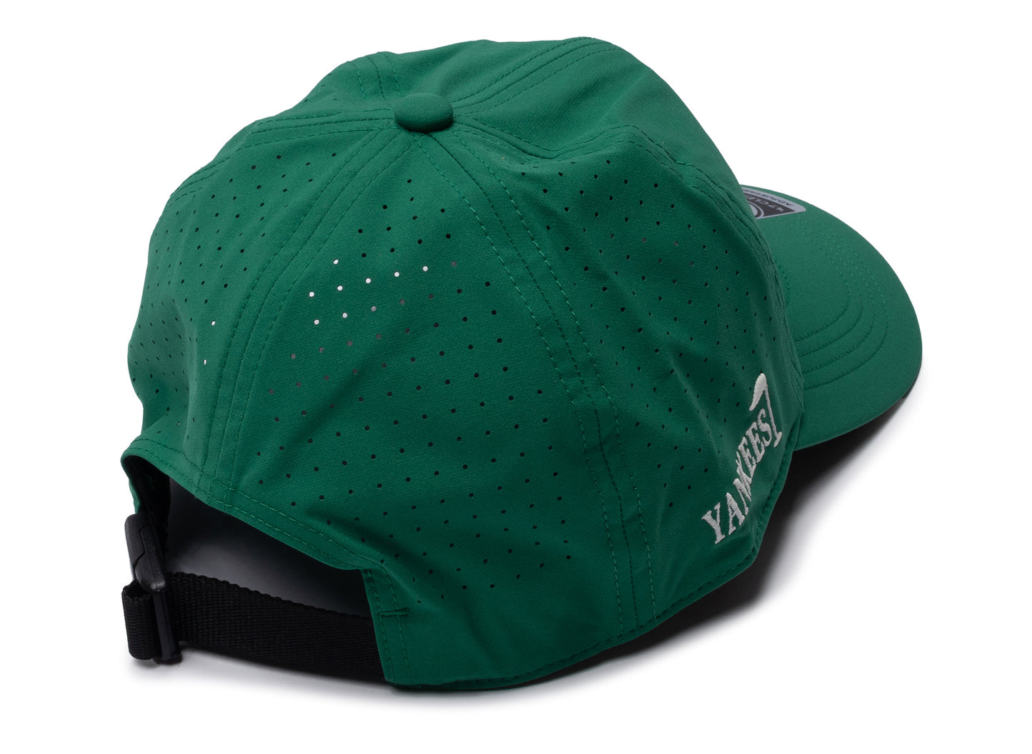Gorra 47 Clean Up del equipo New York Yankees Kelly Elevated