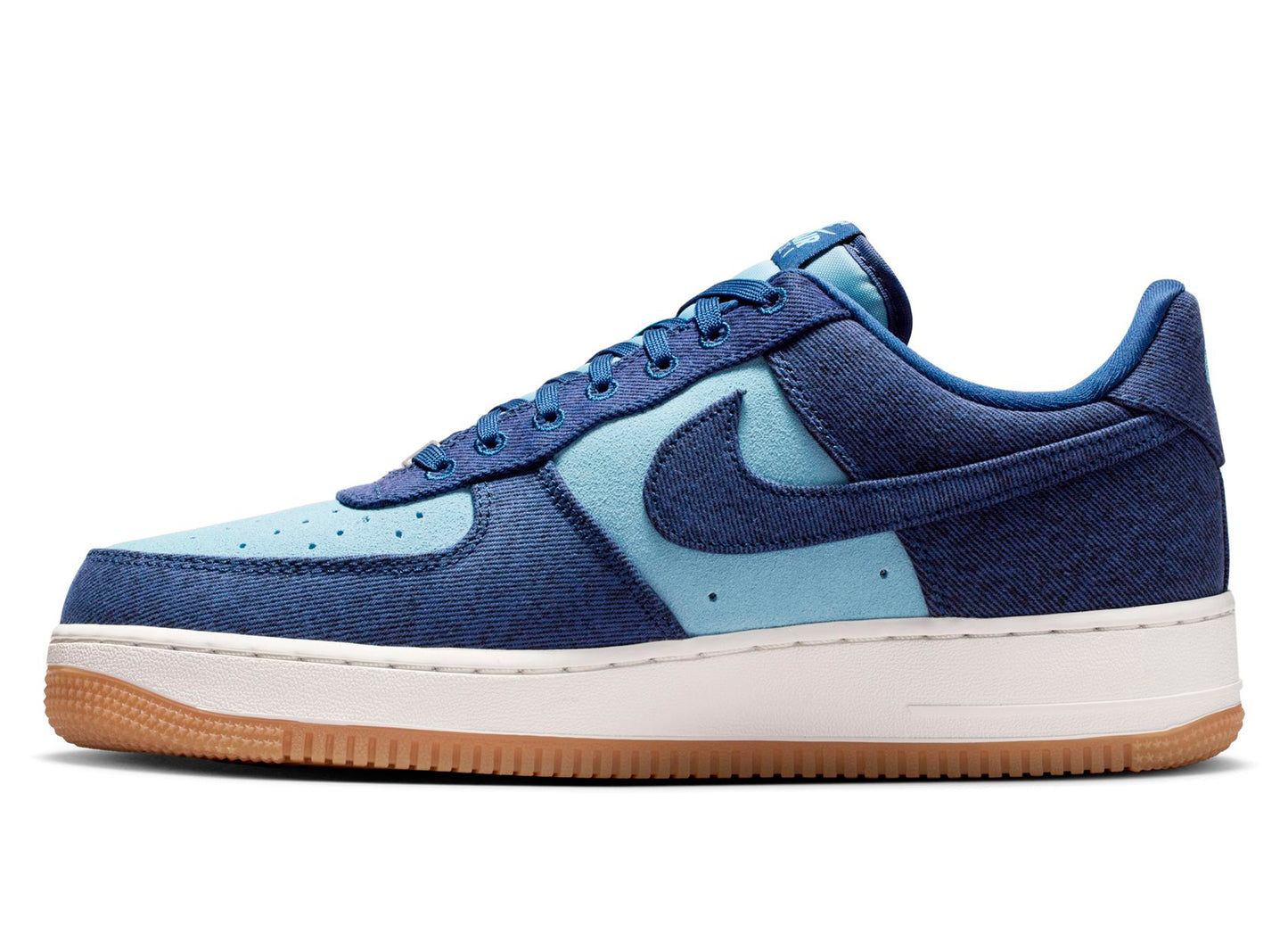 Nike Air Force 1 '07 LV8 „Denim“