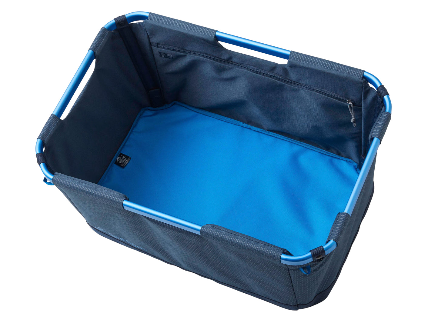 Gregory Alpaca Gear Basket 70 in Slate Blue