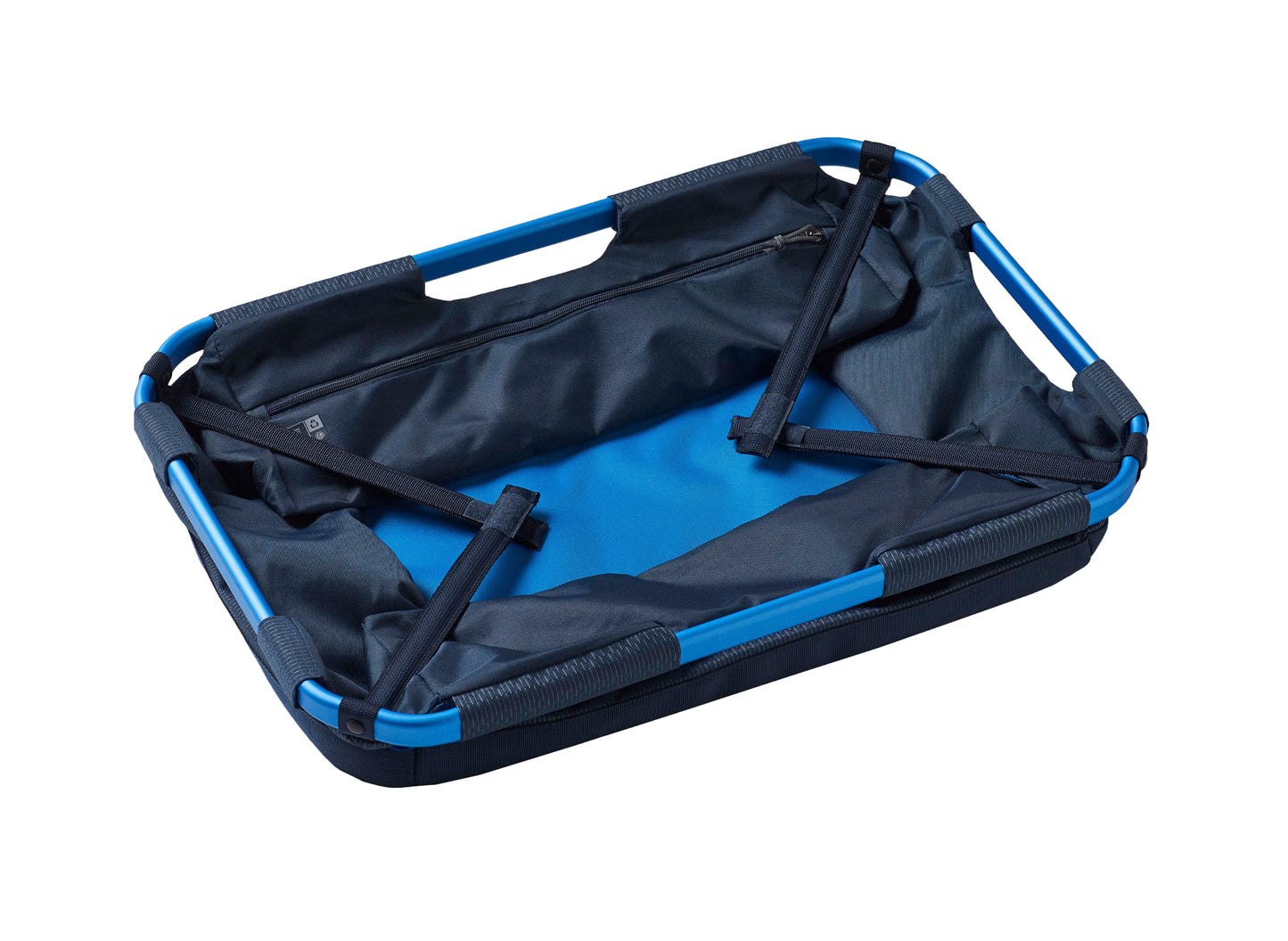 Gregory Alpaca Gear Basket 70 in Slate Blue