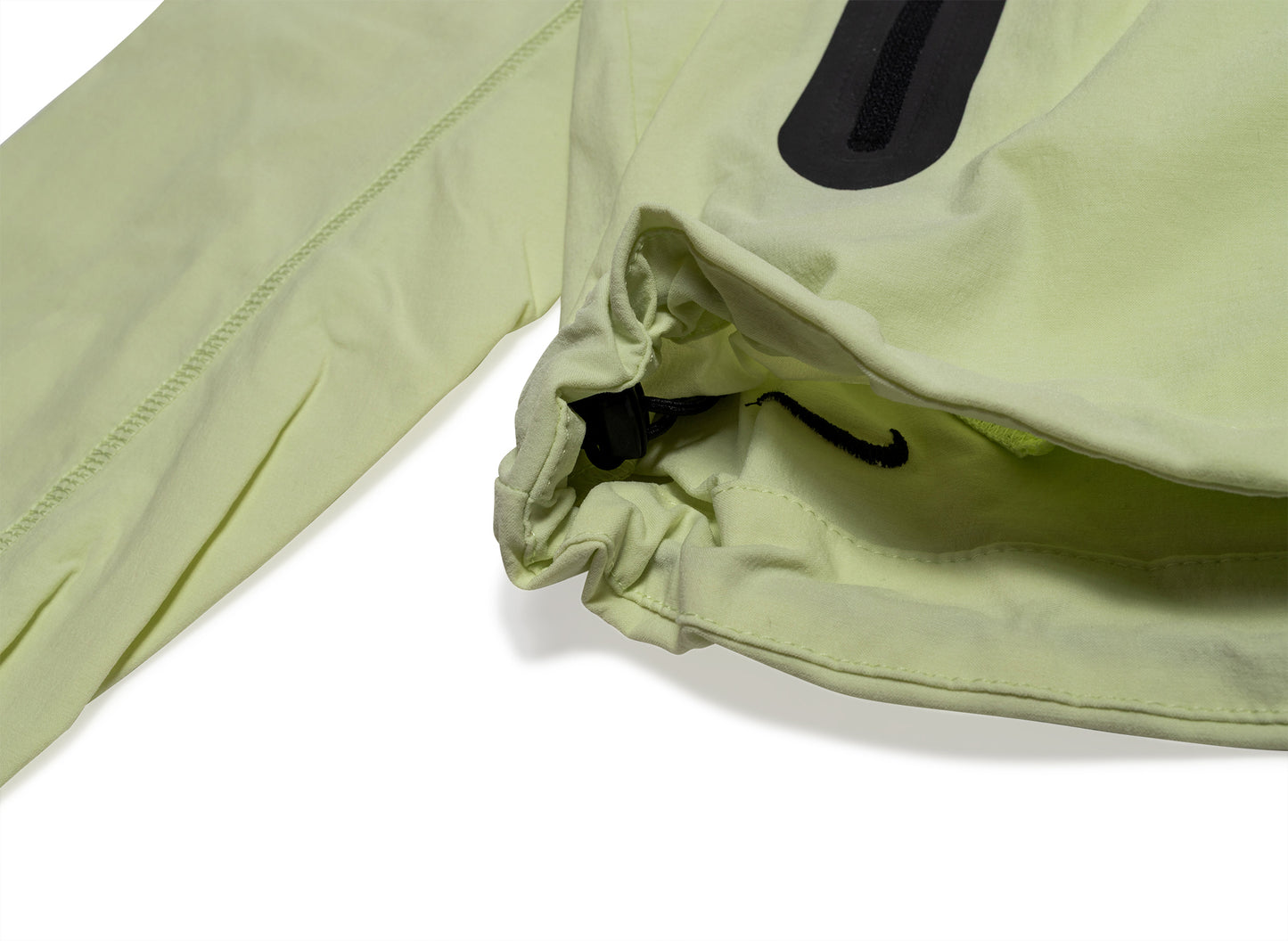 Nike Tech Dri-FIT Woven Full-Zip Windrunner Jacket