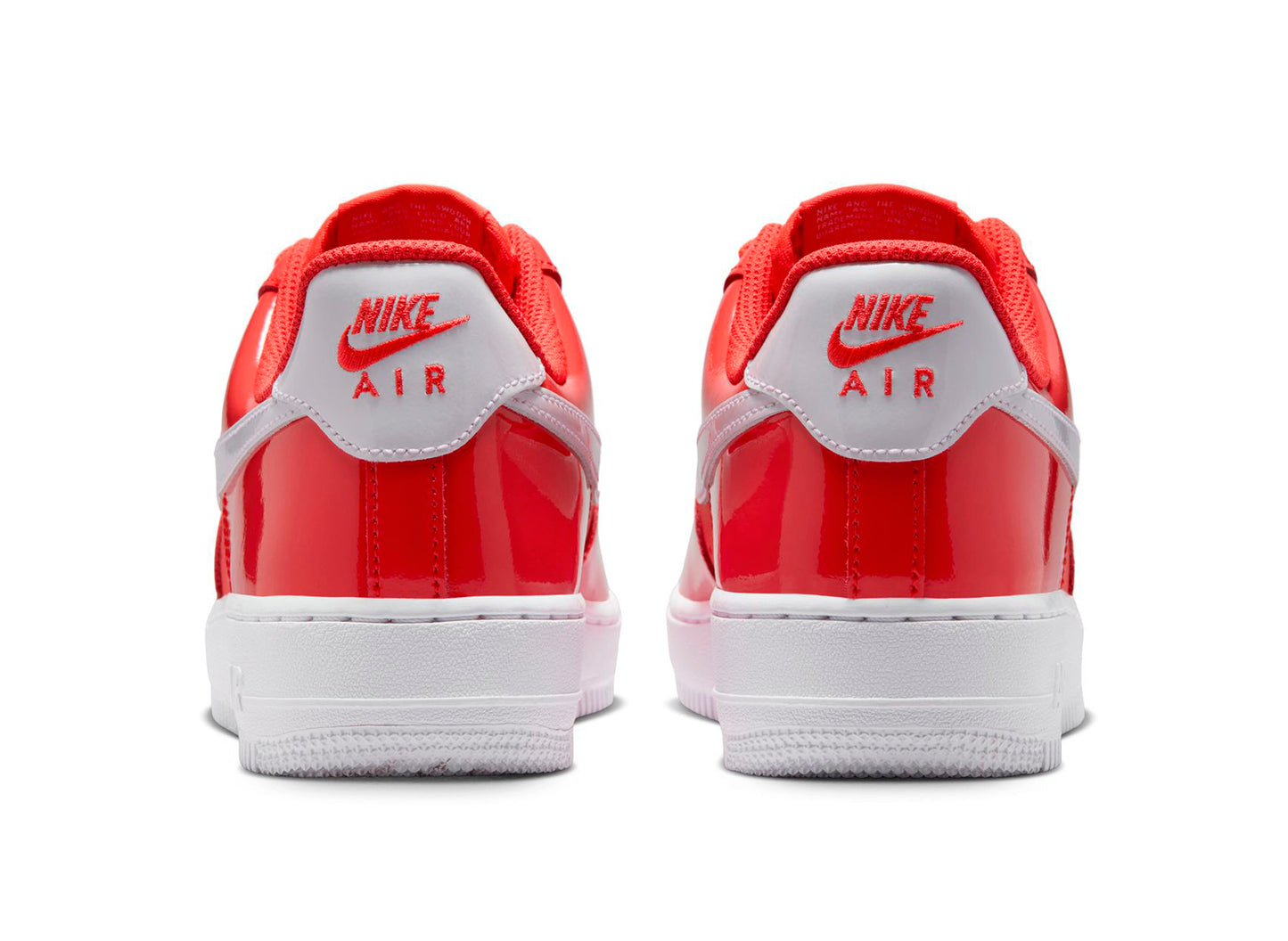 Nike Air Force 1 '07 para mujer