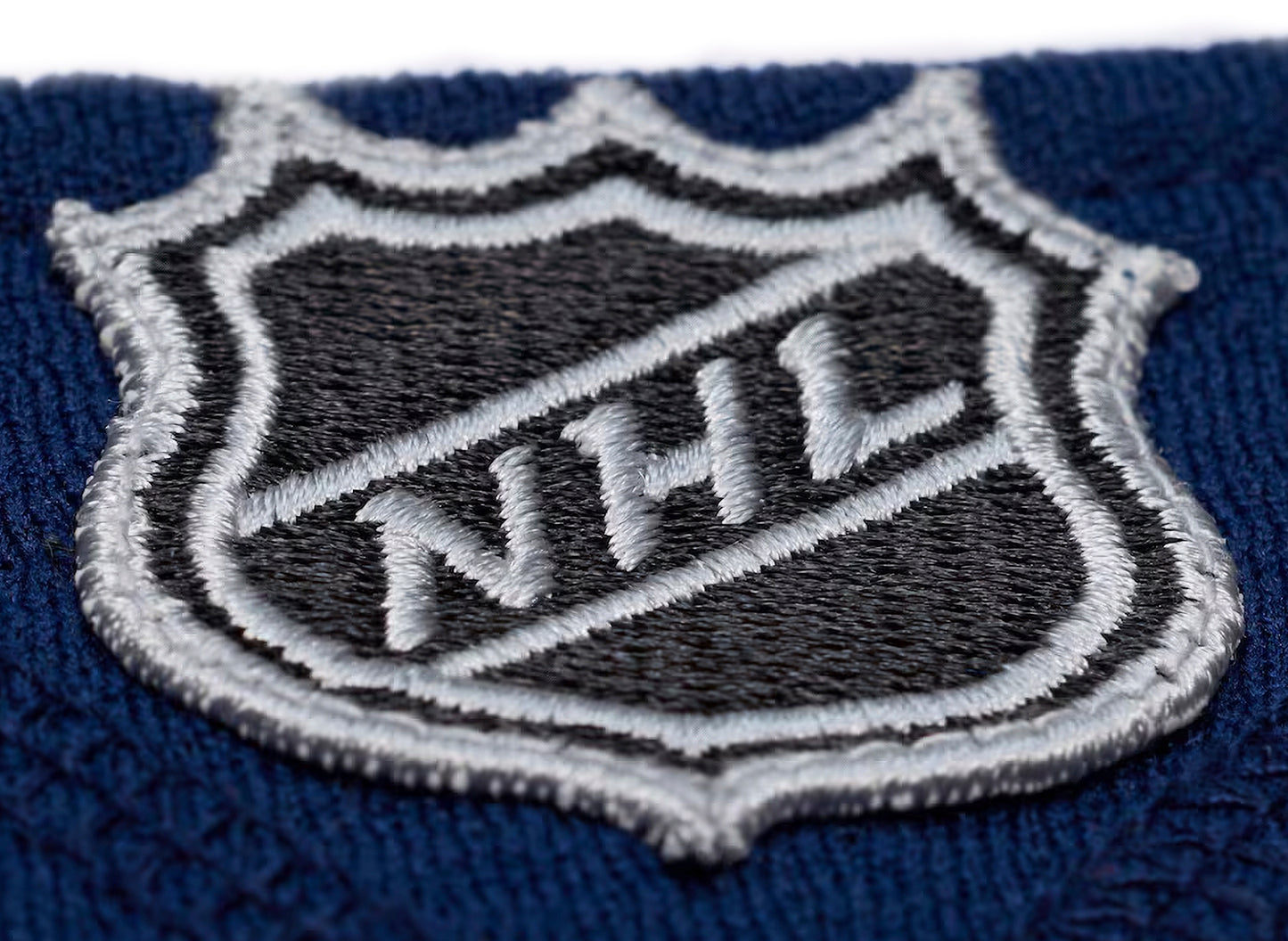 Mitchell & Ness NHL Stadium Series Power Play Jersey New York Rangers 2018 Henrik Lundqvist