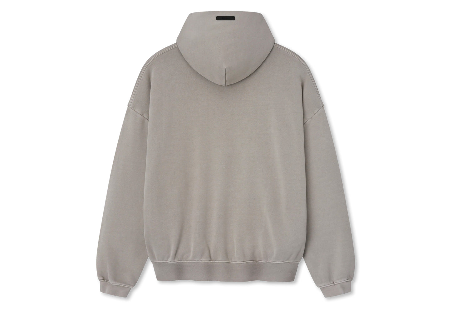 Fear of God Essentials Training 90's Hoodie 'Faded Seal'