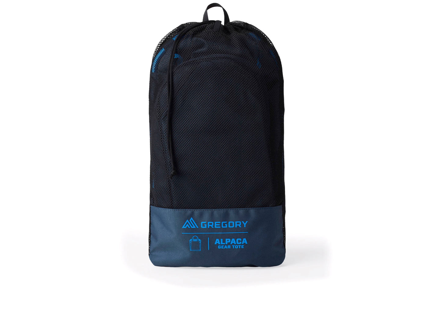 Gregory Alpaca Gear Tote 30 in Slate Blue