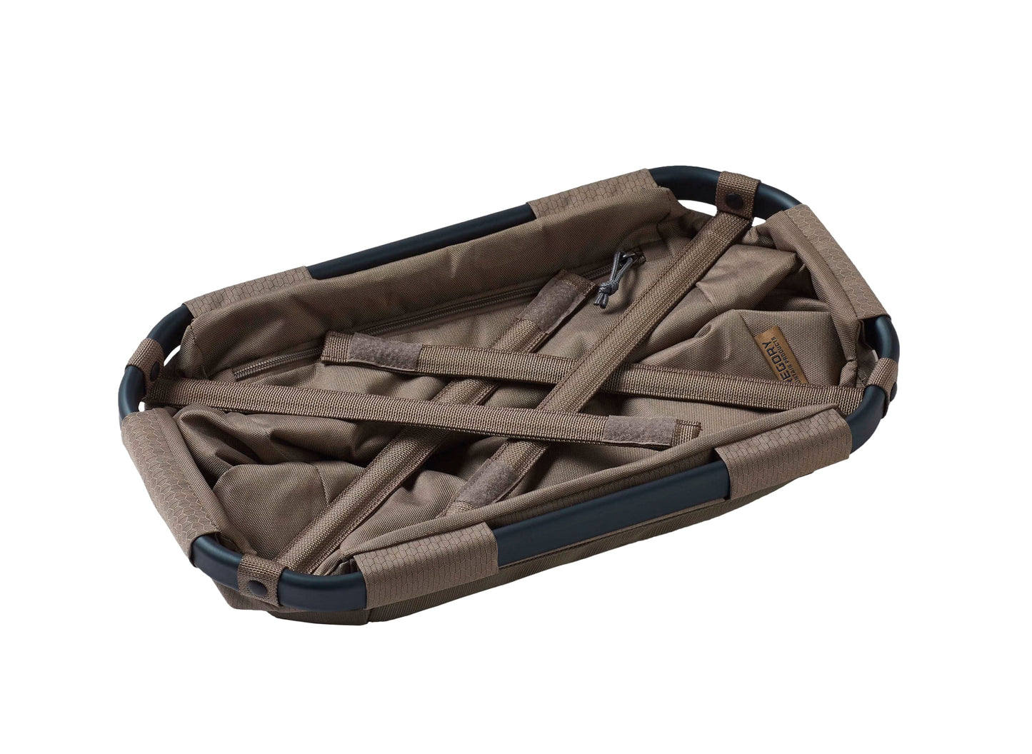 Gregory Alpaca Gear Tote 30 in Mirage Tan
