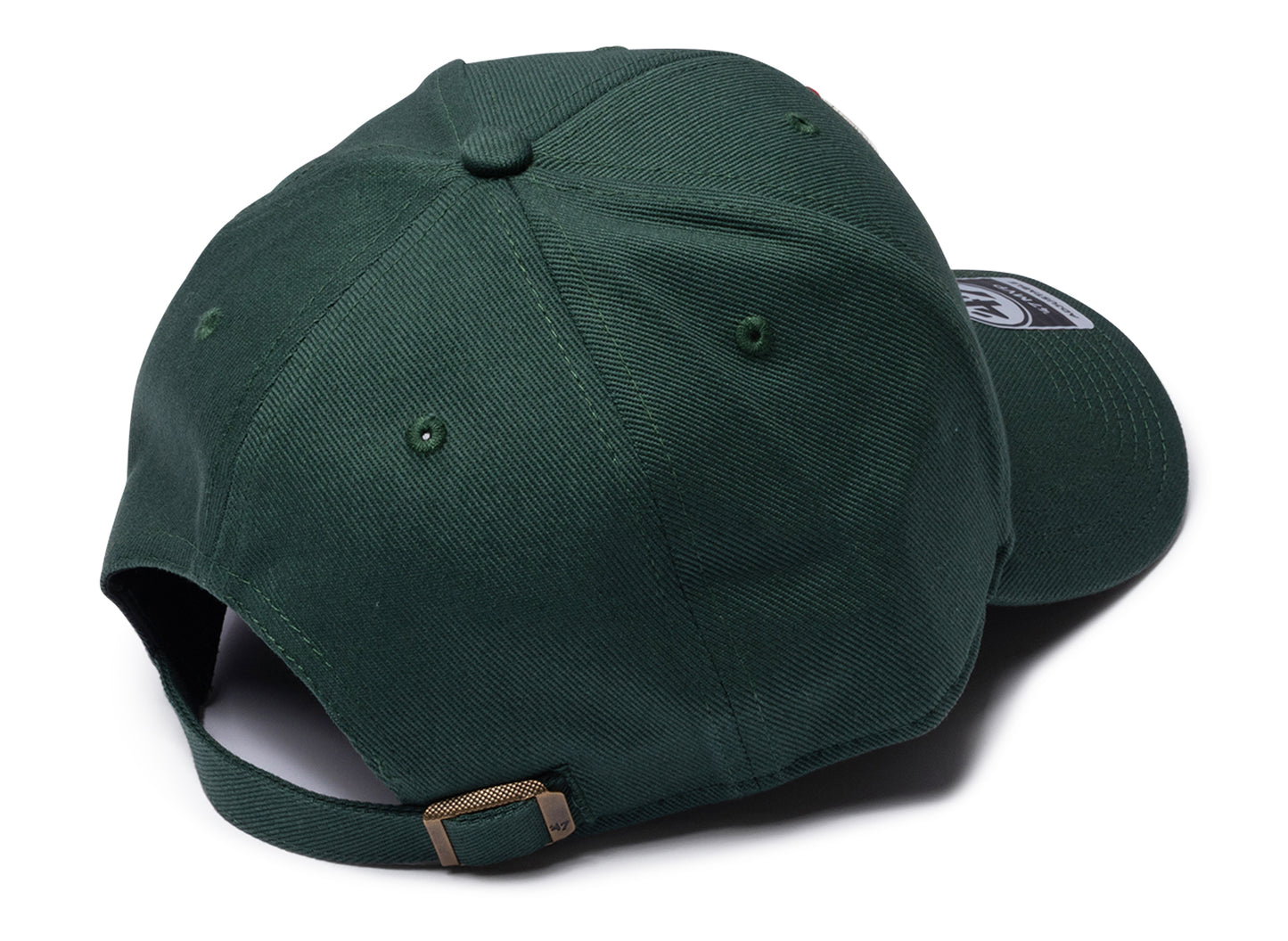 47 Philadelphia Phillies Dark Green Gallery 47 MVP