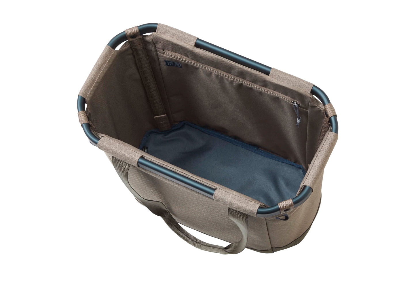 Gregory Alpaca Gear Tote 30 in Mirage Tan