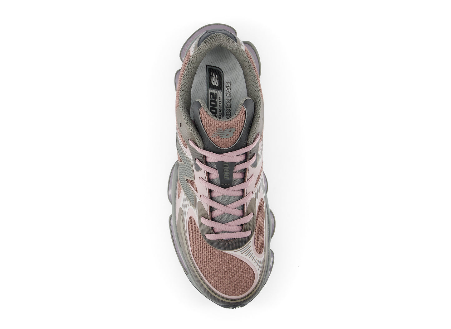 New Balance Abzorb 2000 U20002T8