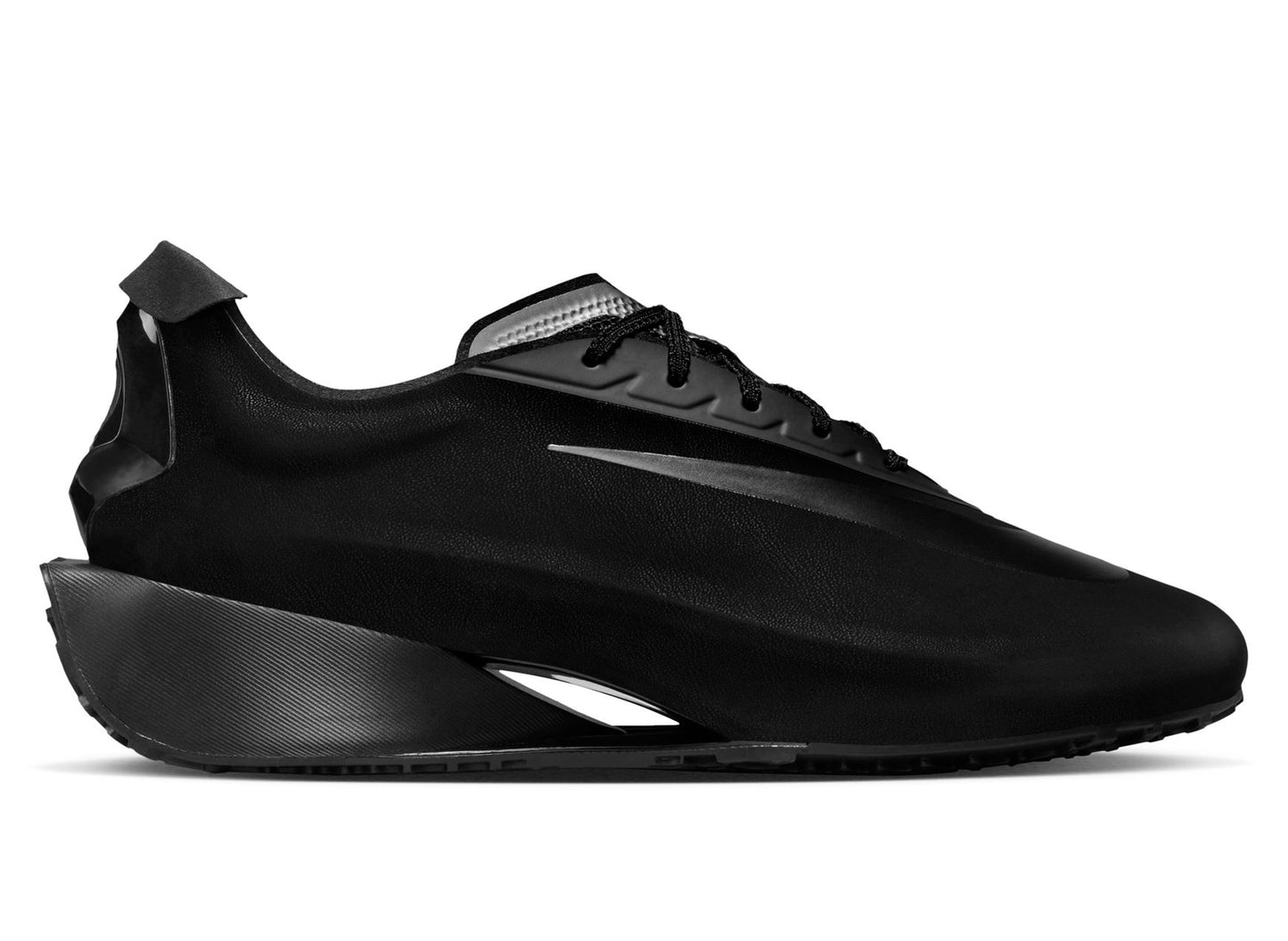 Nike First Sight Noir de mujer en negro