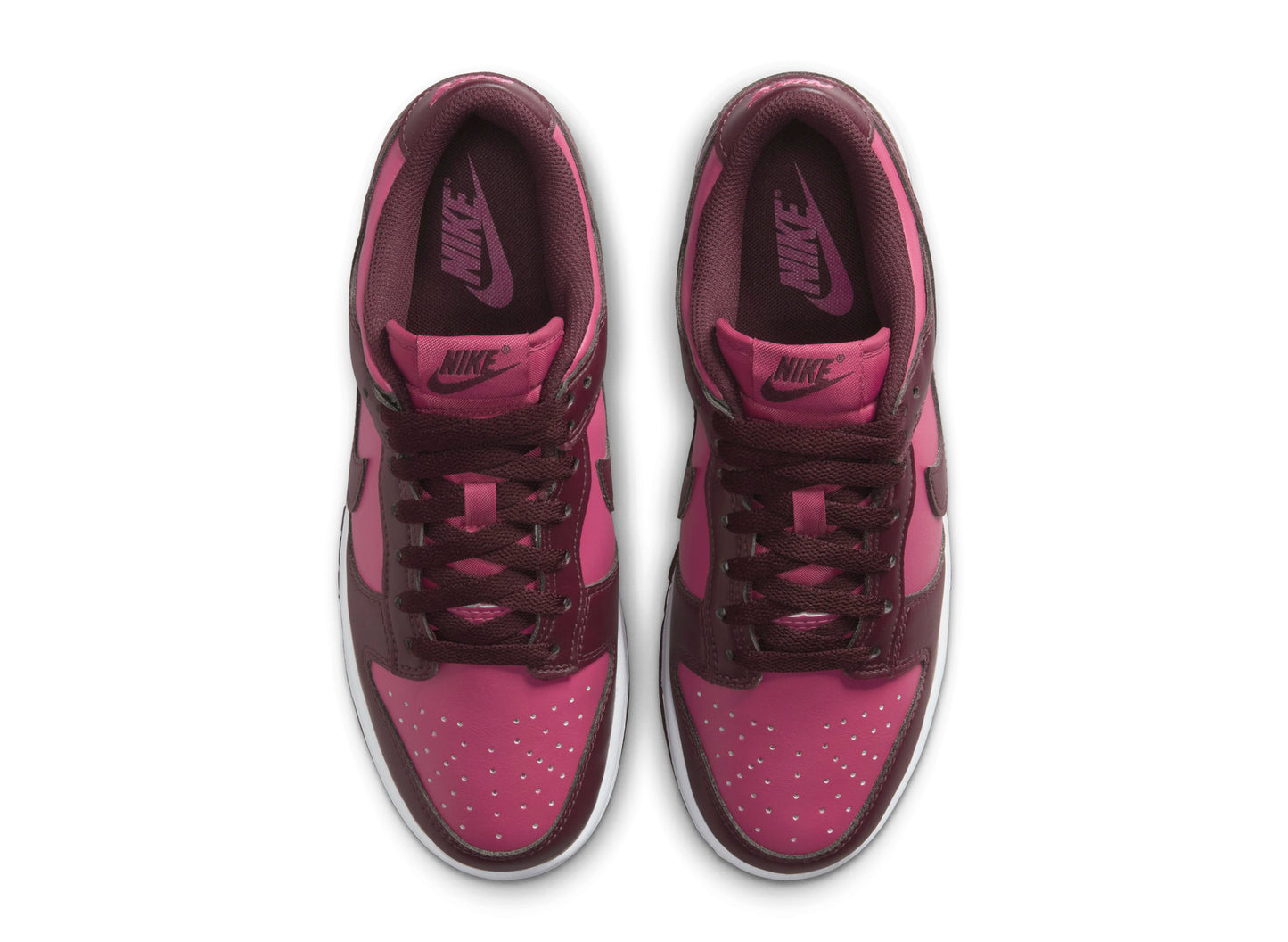Women's Nike Dunk Low