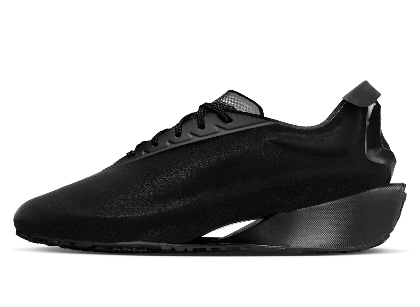 Nike First Sight Noir de mujer en negro
