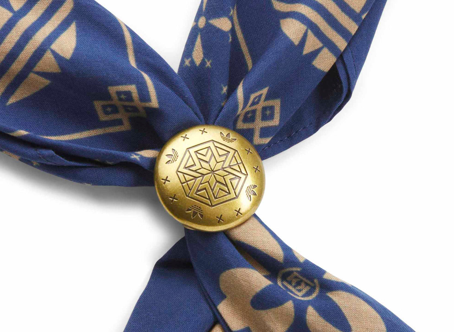 Adidas Clot Bandana — view 4