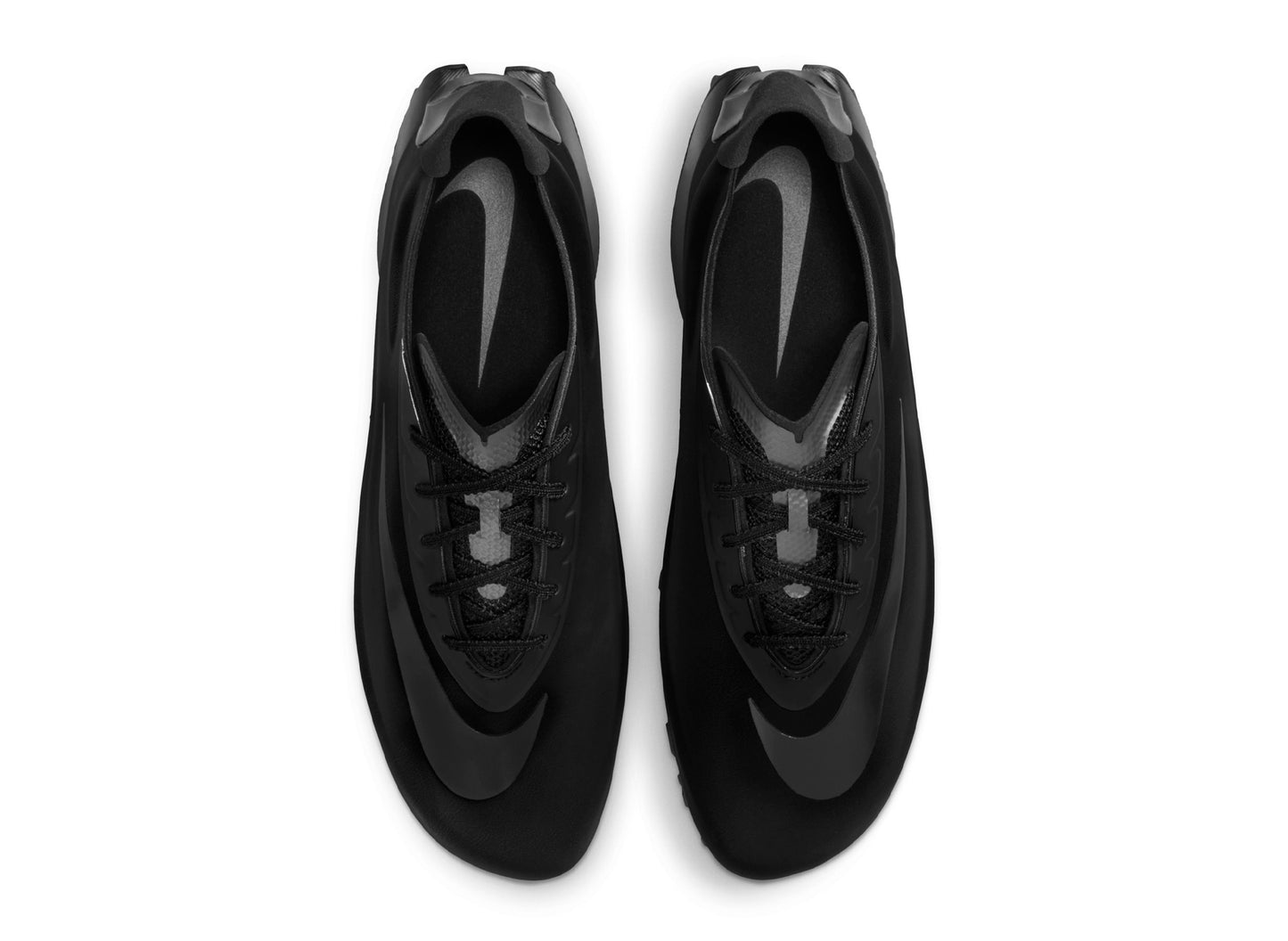 Nike First Sight Noir de mujer en negro