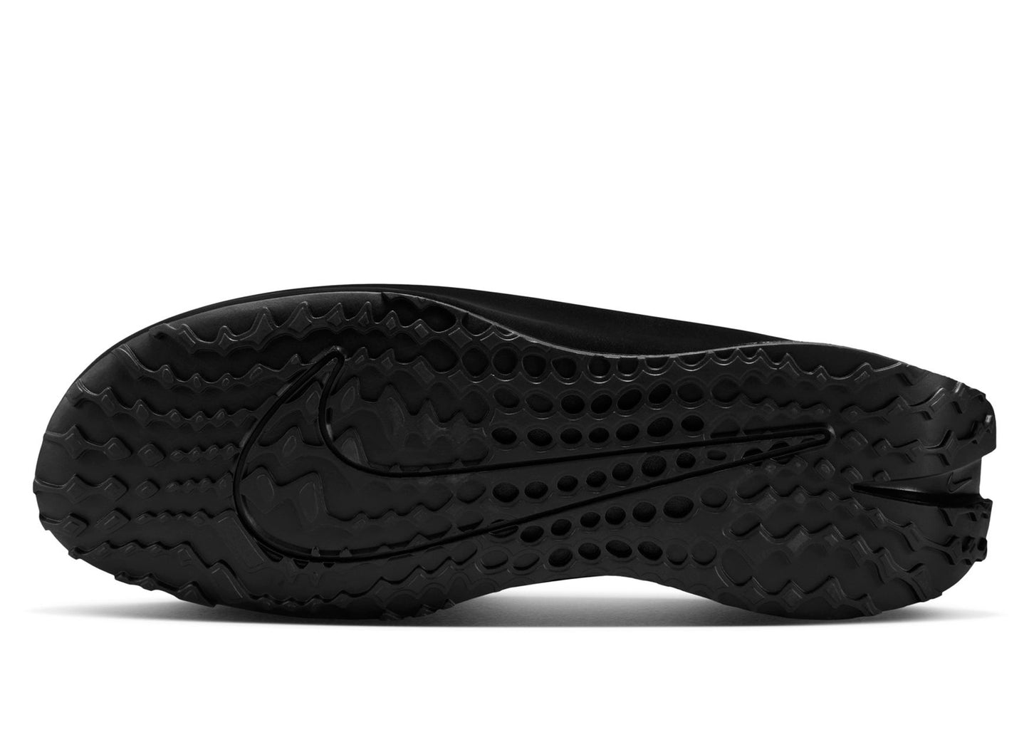 Nike First Sight Noir de mujer en negro
