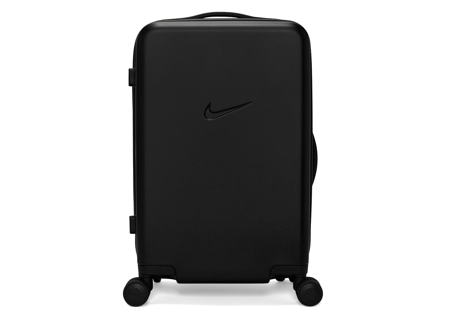 Nike Handgepäck 22" Hartschale in Schwarz