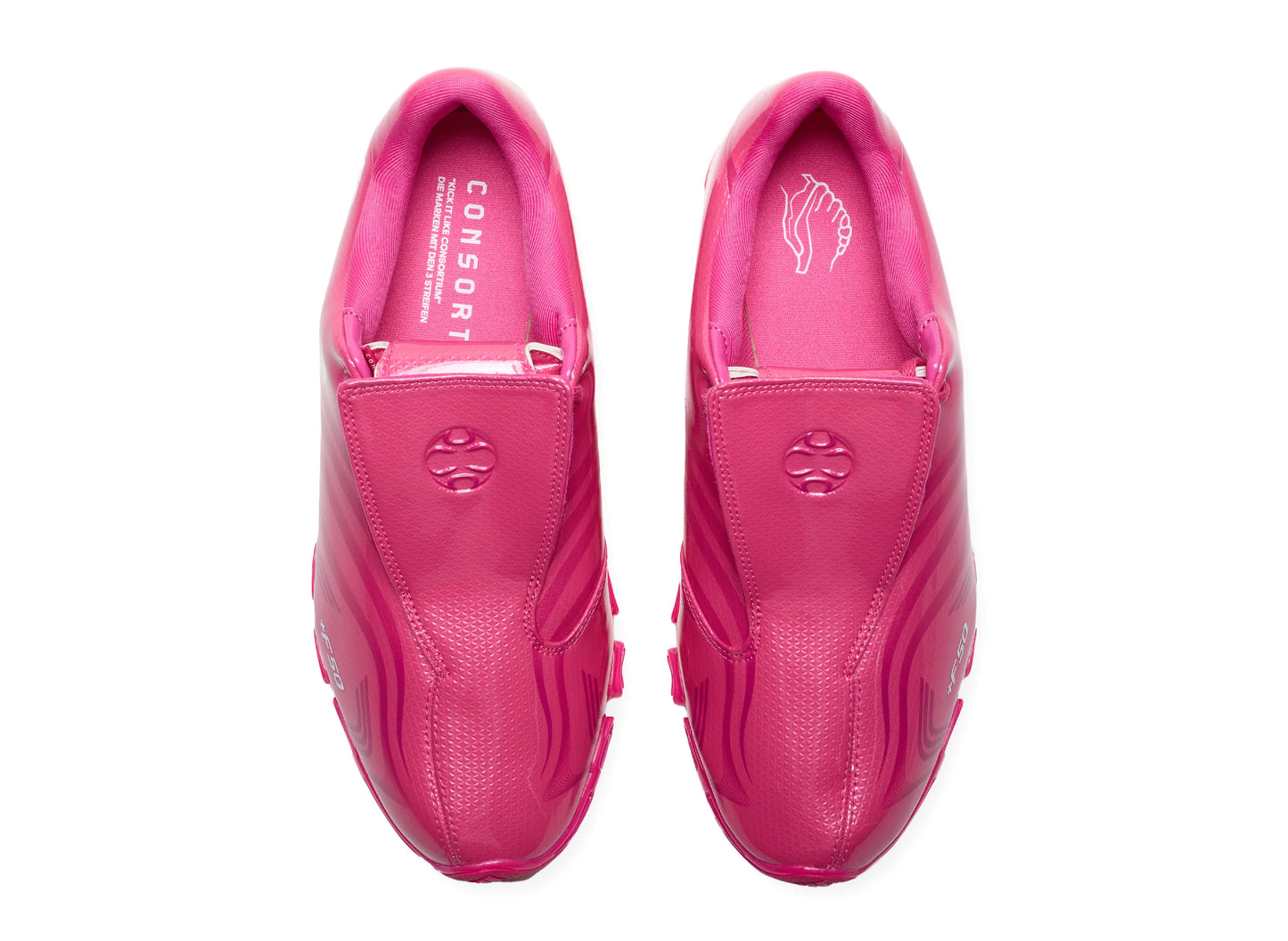 Adidas F50 Tunit Mega Consorcio