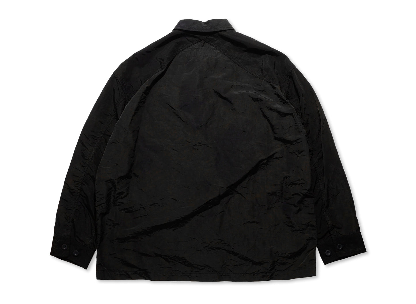 Comme des Garçons HOMME Jacket in Navy