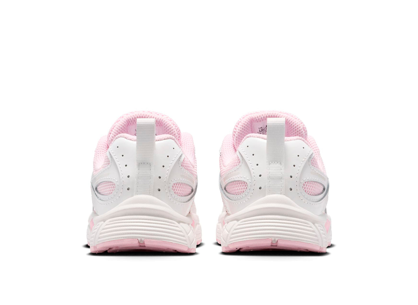 PS Nike V5 Runner in Light Crimson / Pink Foam
