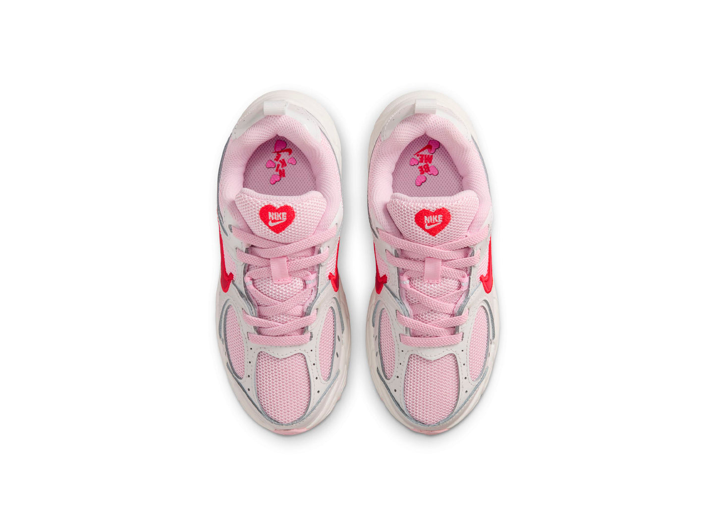 PS Nike V5 Runner in Light Crimson / Pink Foam