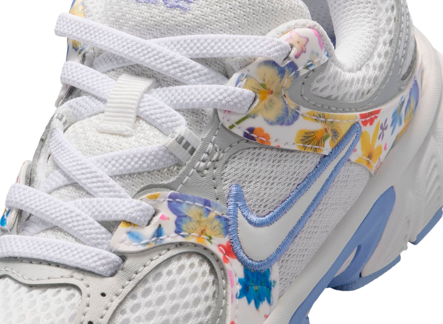PS Nike V5 Runner SE en Summit White