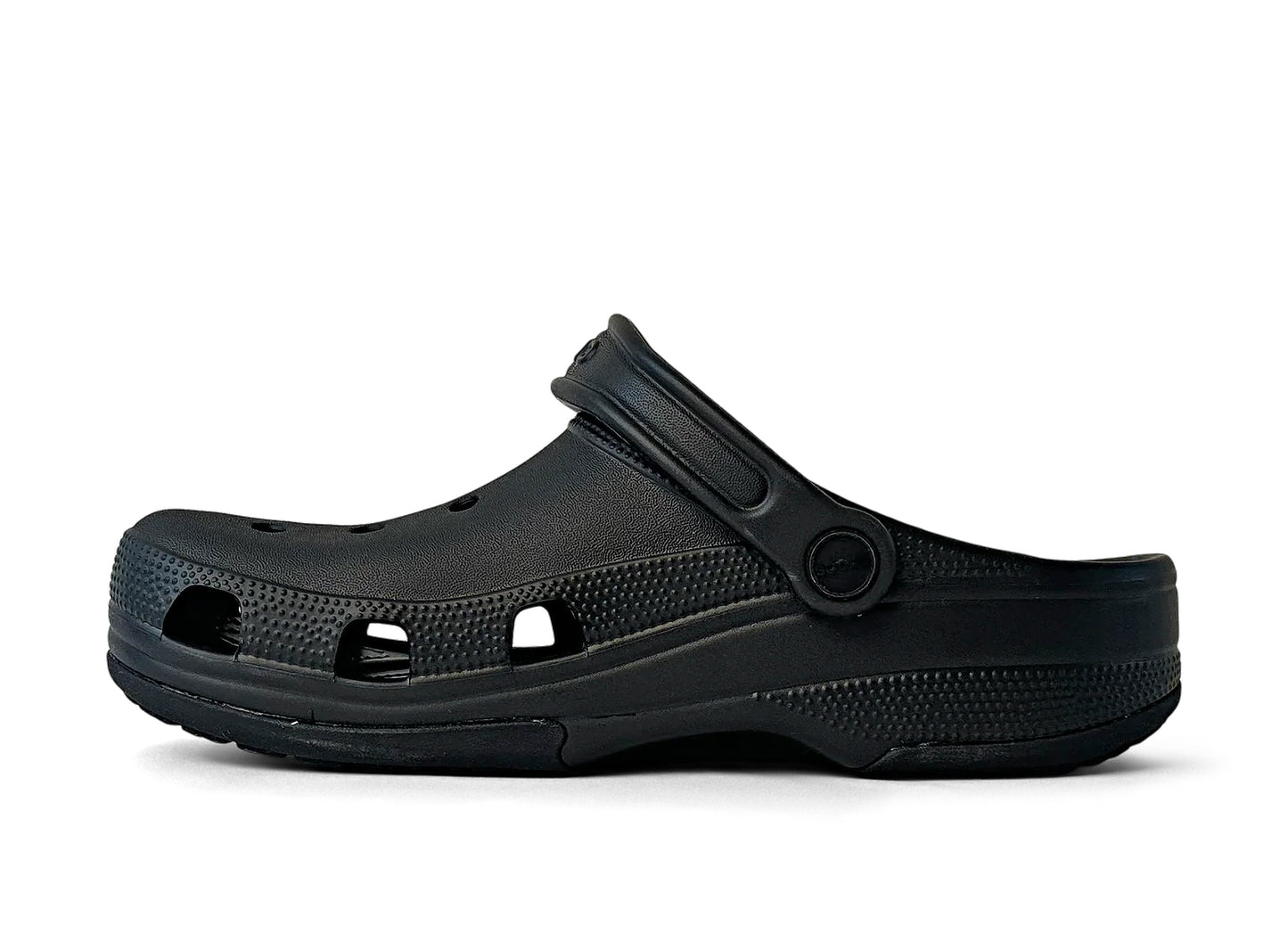 Crocs Classic EXP in Schwarz