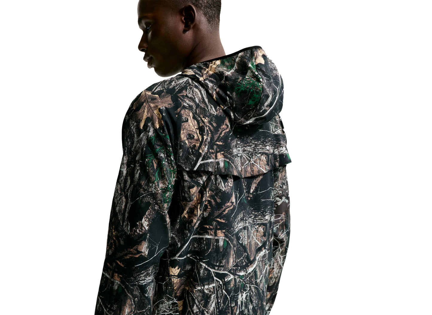 Nike Stride Dri-FIT Realtree Running Jacket
