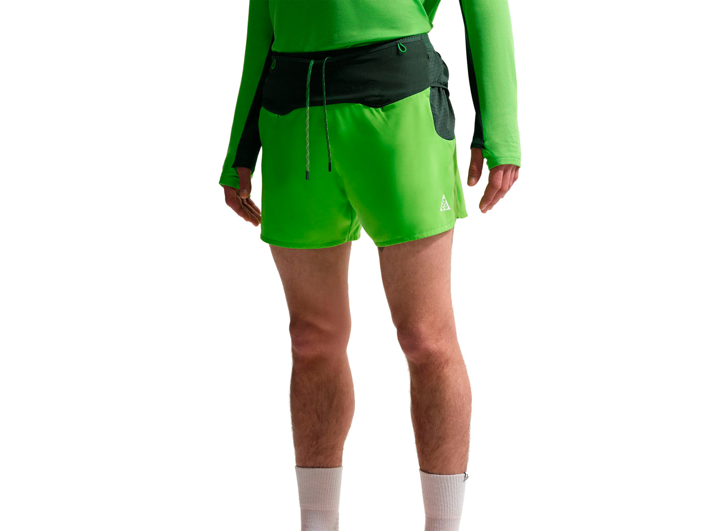 Nike ACG "Second Sunrise" Dri-FIT ADV 5" Shorts