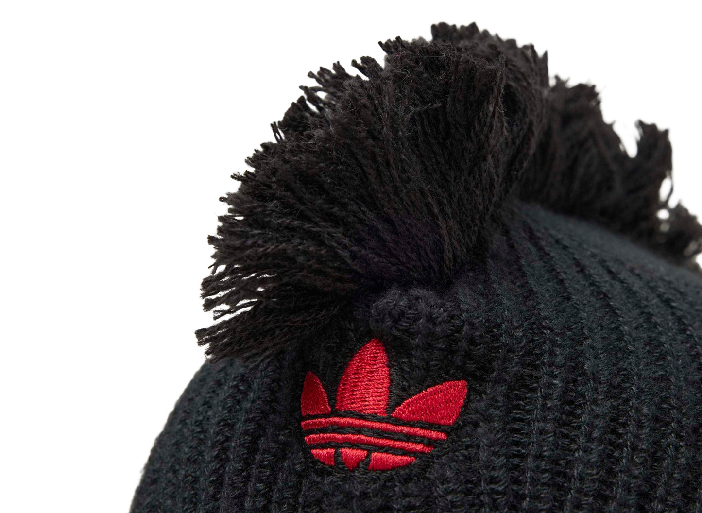 Adidas x Thug Club Sturmhaube in Schwarz