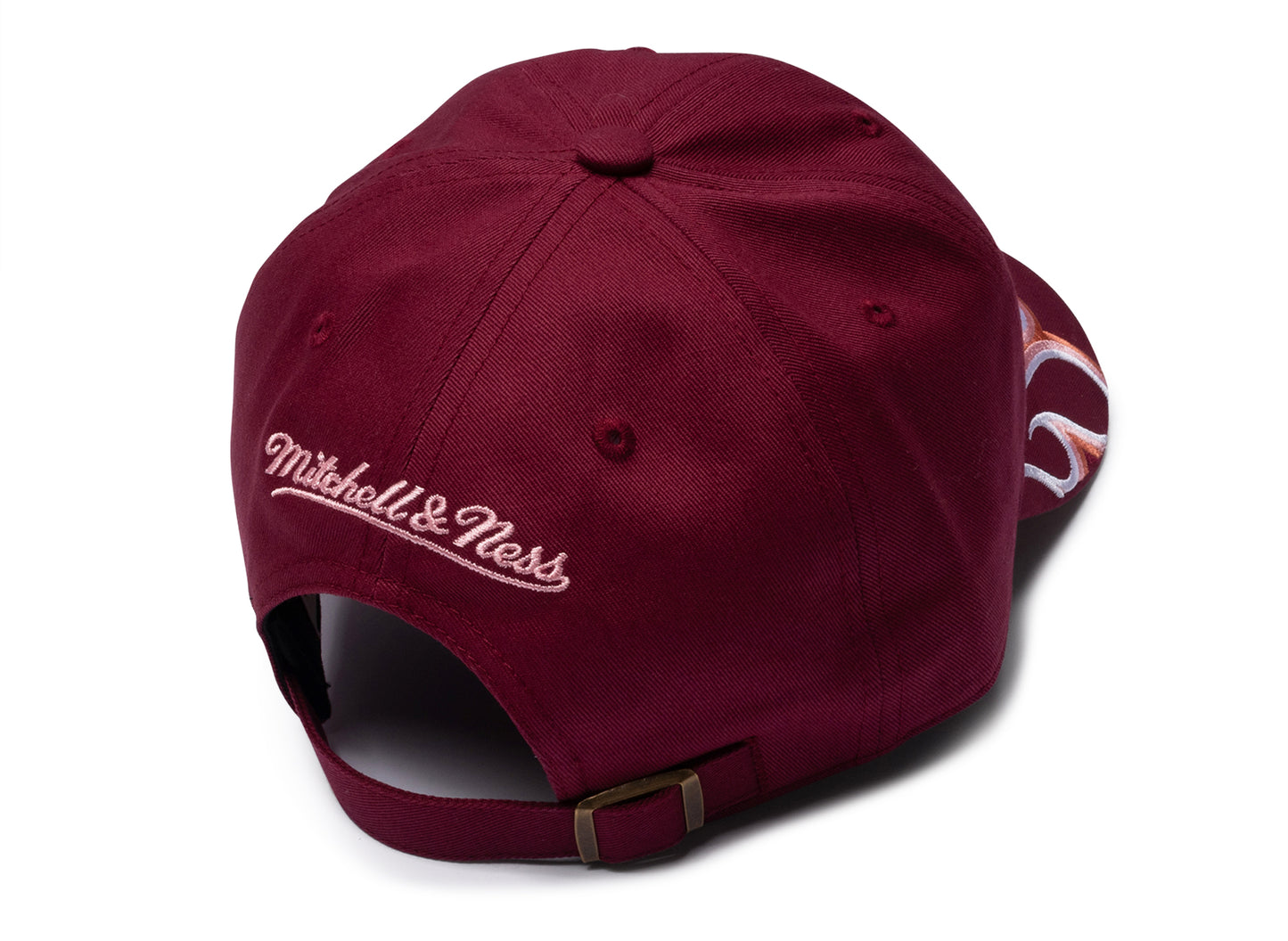 Mitchell & Ness NBA Hot 4 U 1904 Los Angeles Lakers — view 3