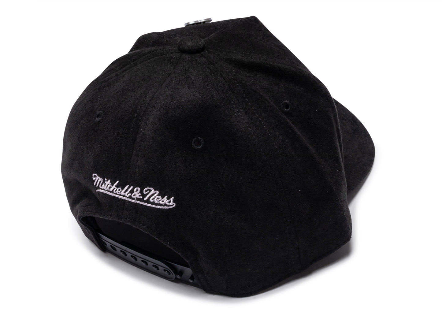 Mitchell & Ness MLB All Heart Pro Snapback New York Yankees — view 2