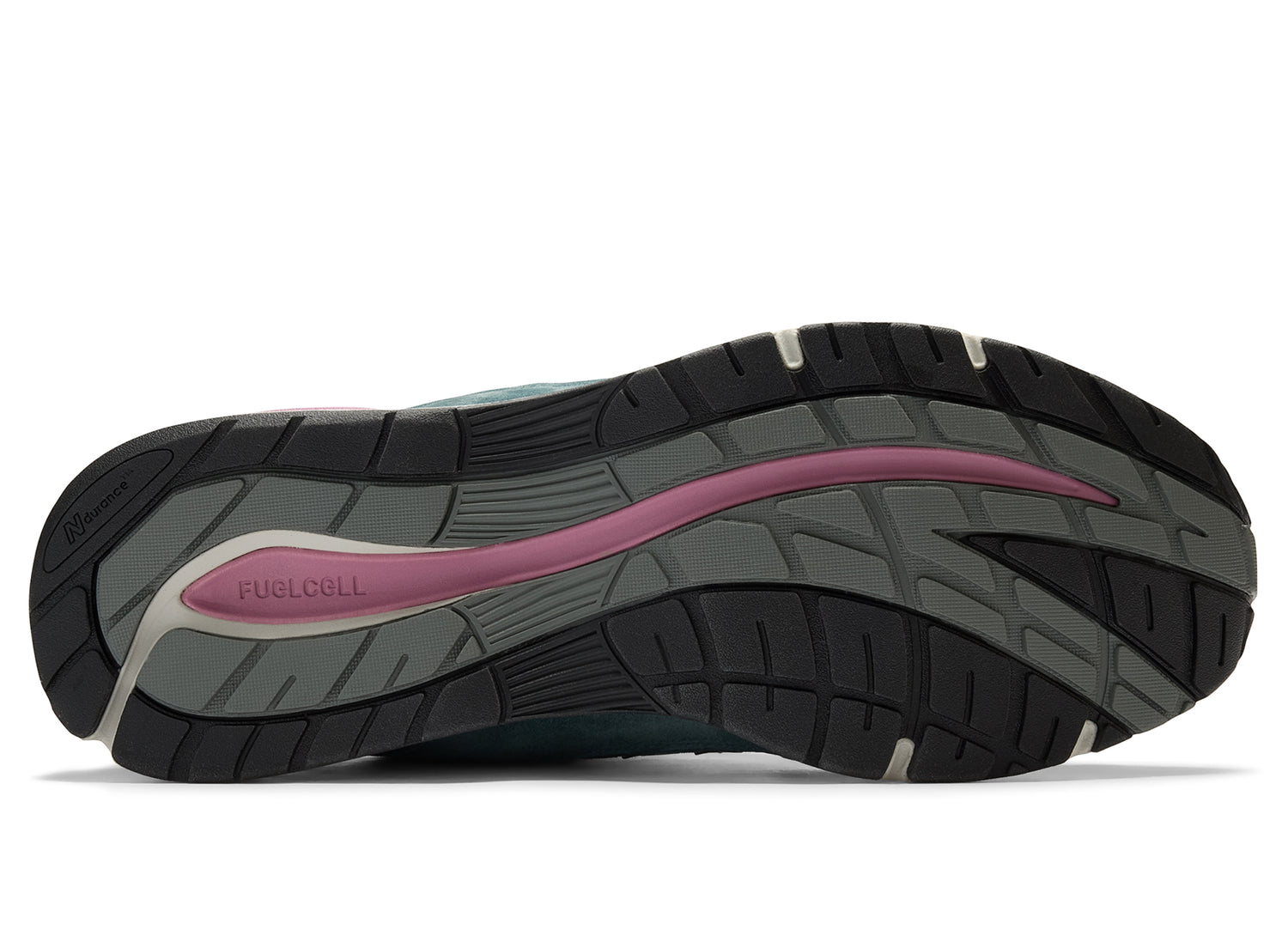 New Balance Made in UK U991v2 U991TT2 — view 4