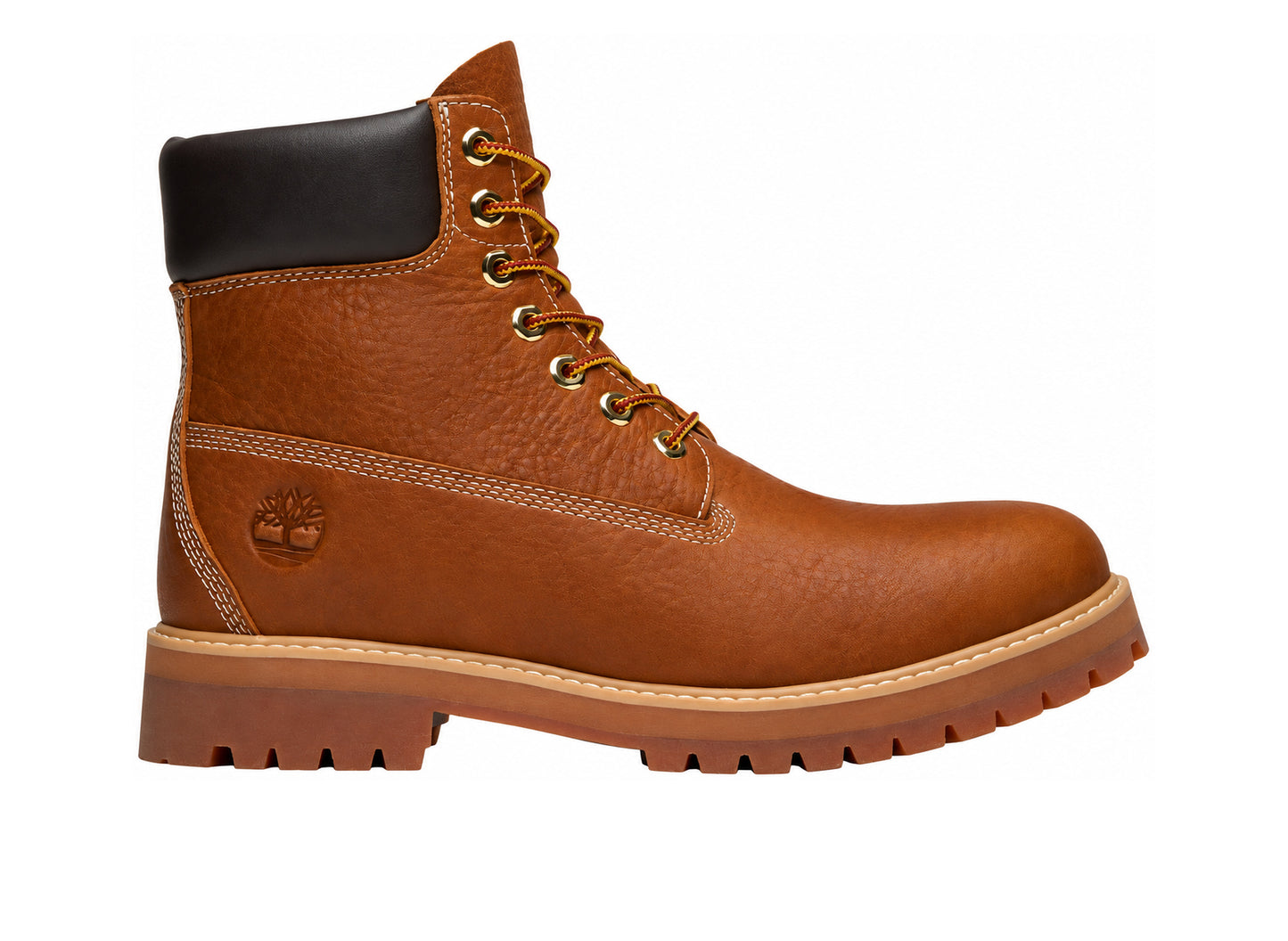 Timberland TB0A29U2EN11 wheat boot — right side view