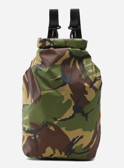 Vans Raeburn Rolltop-Rucksack
