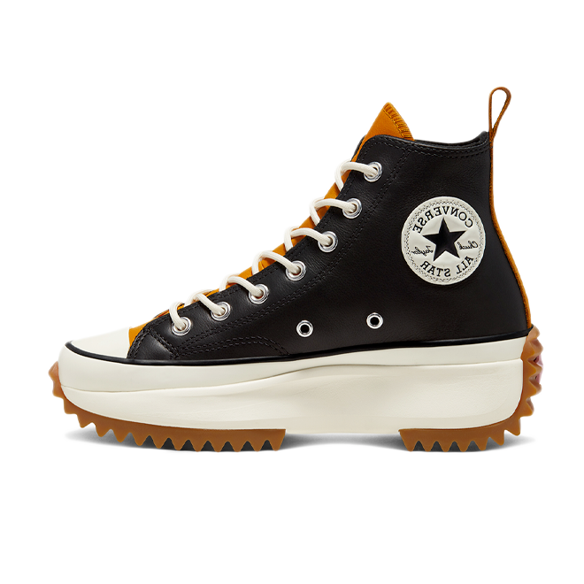 Converse Run Star Hike para mujer