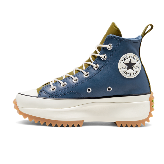 Converse Run Star Hike de mujer