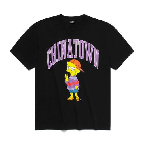 Camiseta Chinatown Market Like You Know Whatever Arc