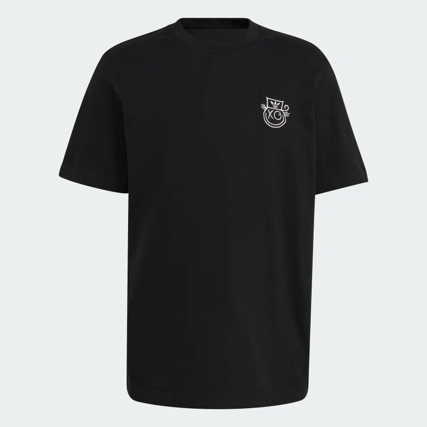 Camiseta Adidas x Andre Saraiva