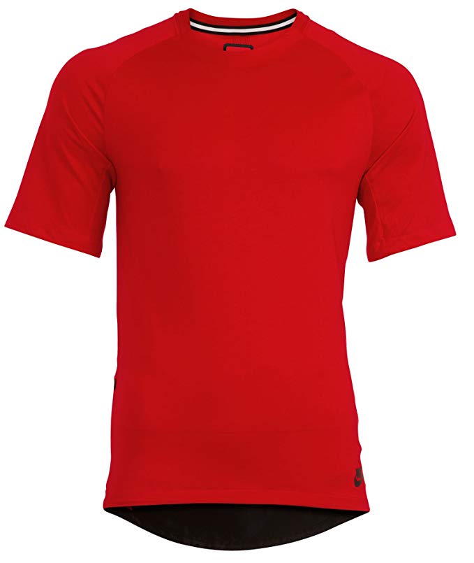 Parte superior Nike Sportswear Bonded