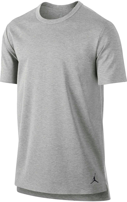 Camisa Jordan Lux Extendido