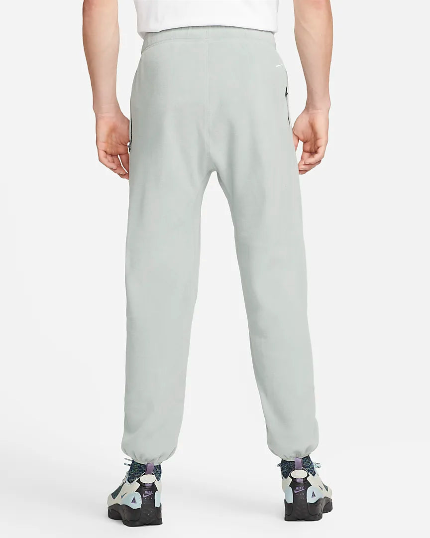 Nike NRG Polartec® 'Wolf Tree' Hose in Mica Green