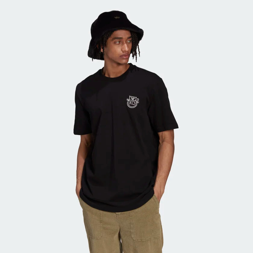 Camiseta Adidas x Andre Saraiva