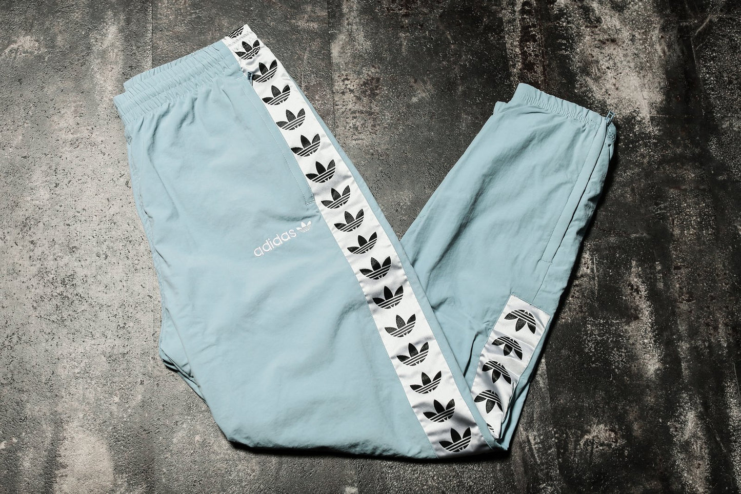 Adidas TNT Wind Pant