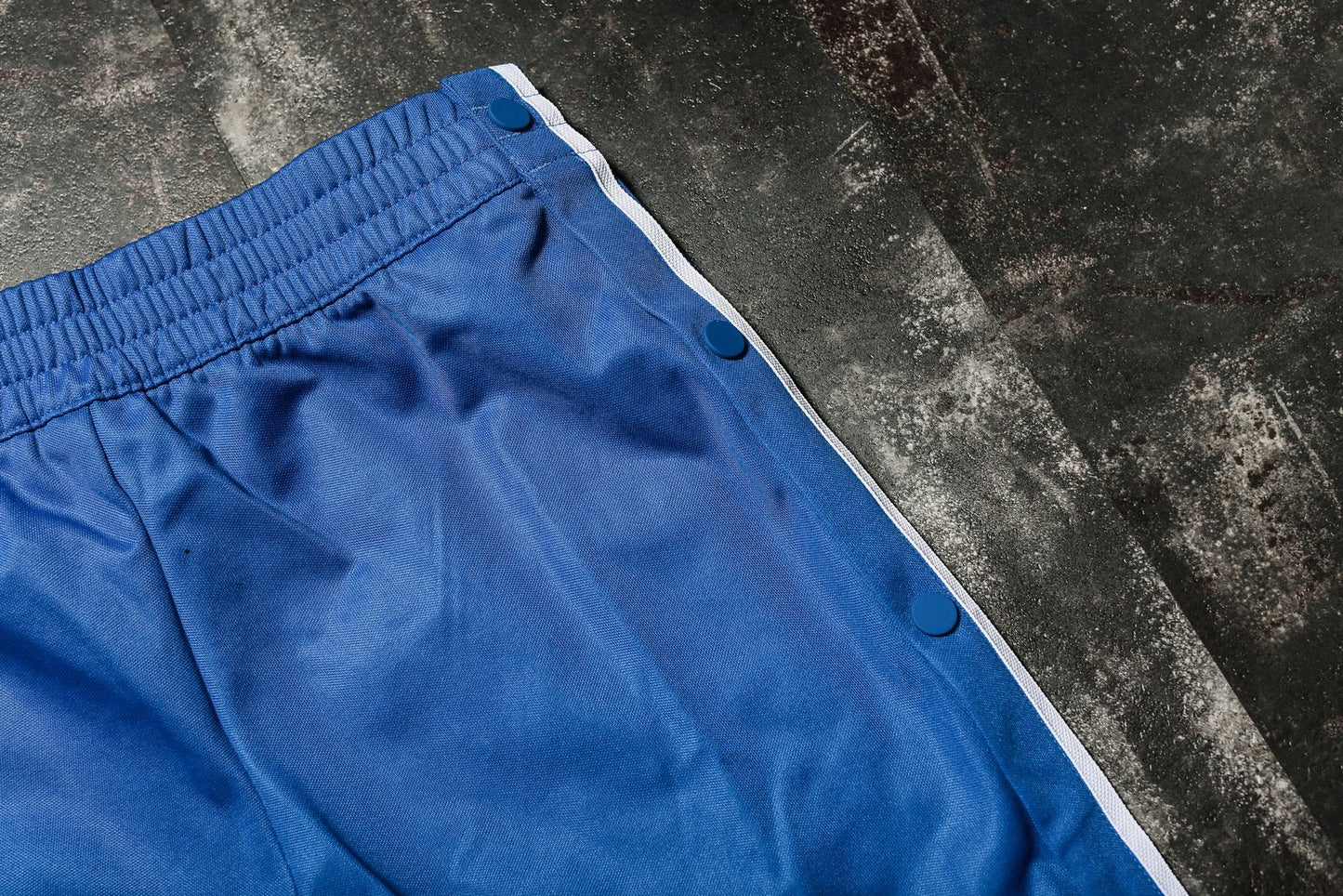PANTALONES CORTOS DE PRESILLA ADIDAS