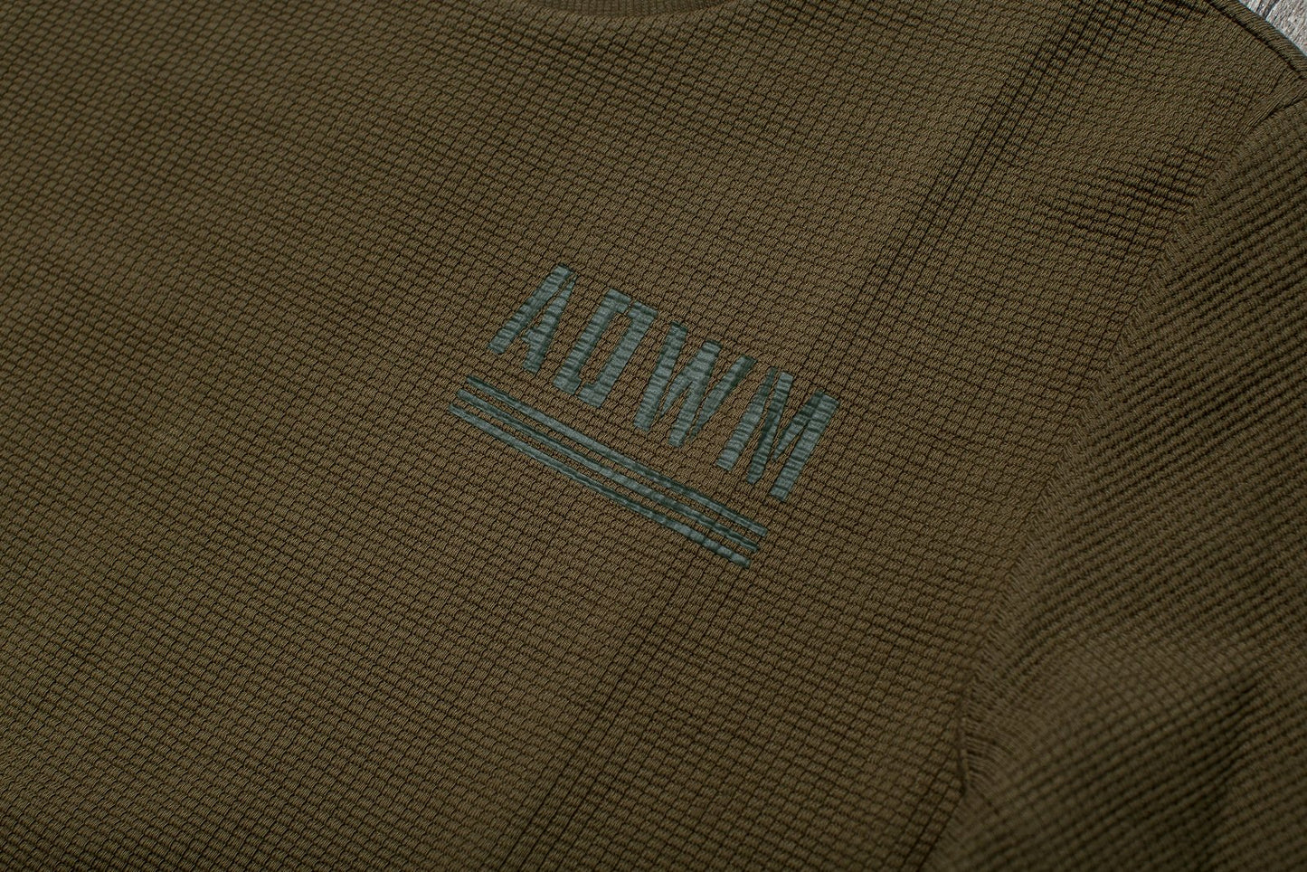 Camiseta Adidas White Mountain Engineering