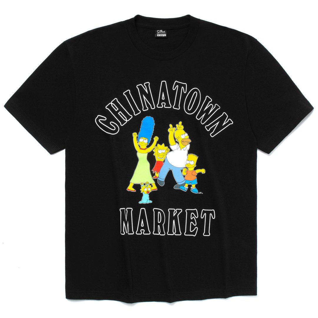 Chinatown Market Family OG T-Shirt