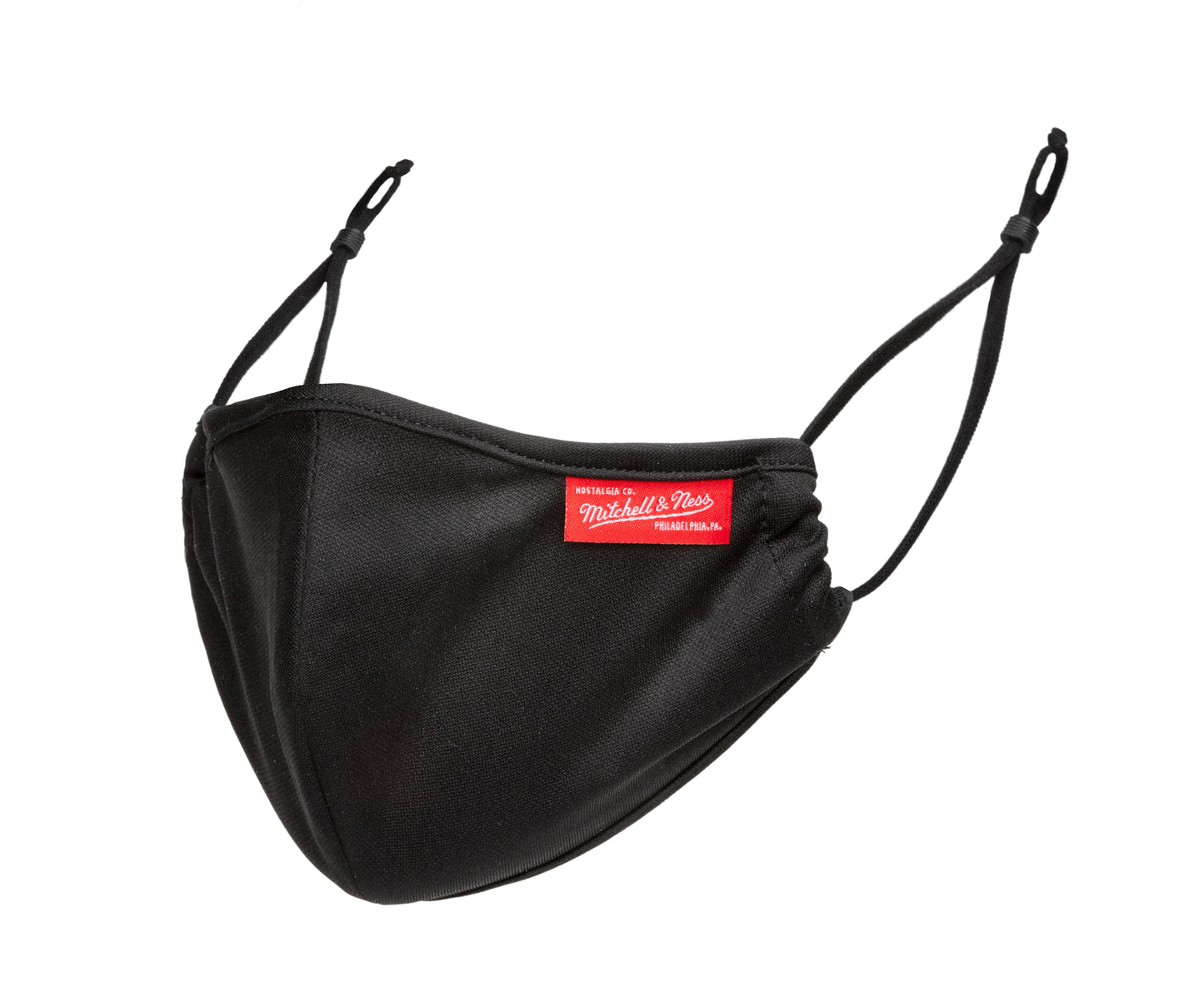 Mitchell & Ness Marken-Gesichtsmaske