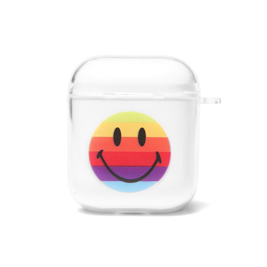 Chinatown Market Smiley Tech AirPods Hülle